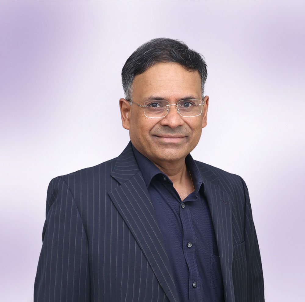 Arun Bala, Managing Director, ProsperoGS